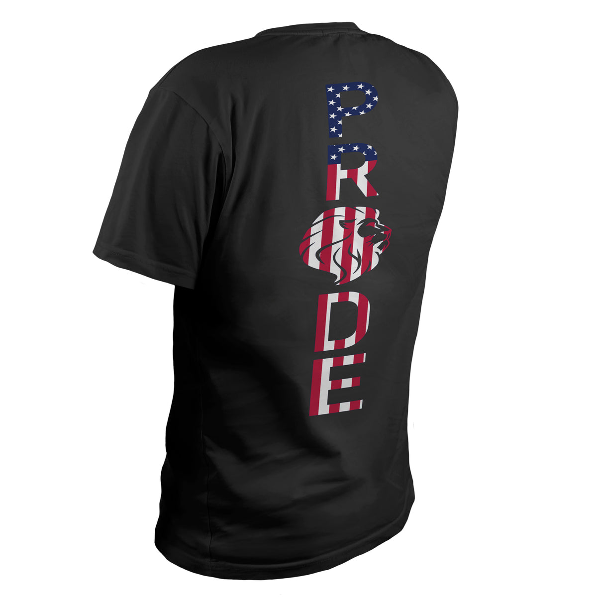 Pride Freedom Flag Shirt – Pride Foods Usa