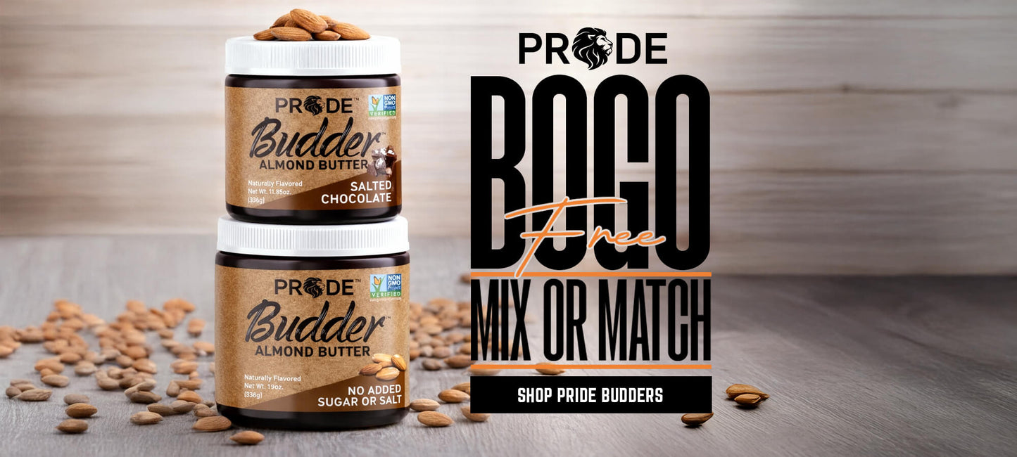 Pride Foods USA