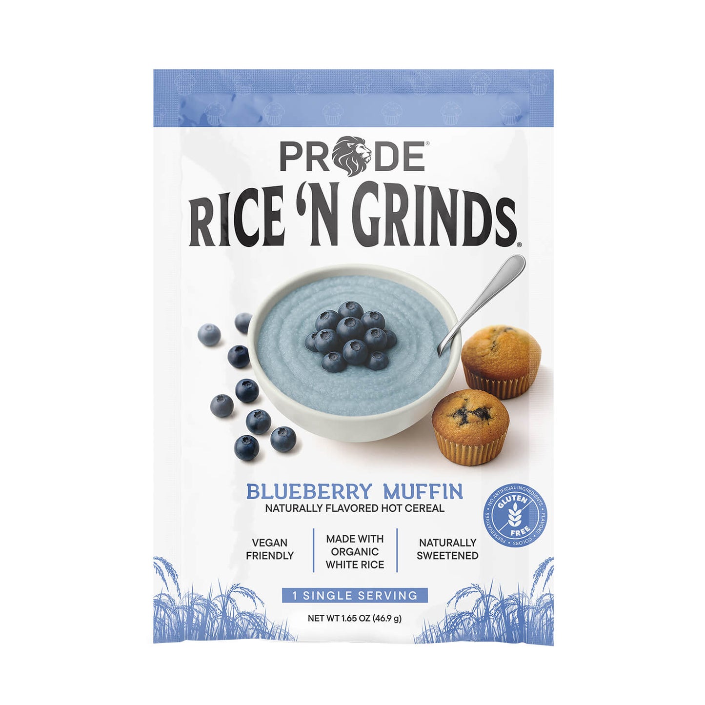 
                  
                    Rice 'N Grinds - Single Serving Variety Pack
                  
                