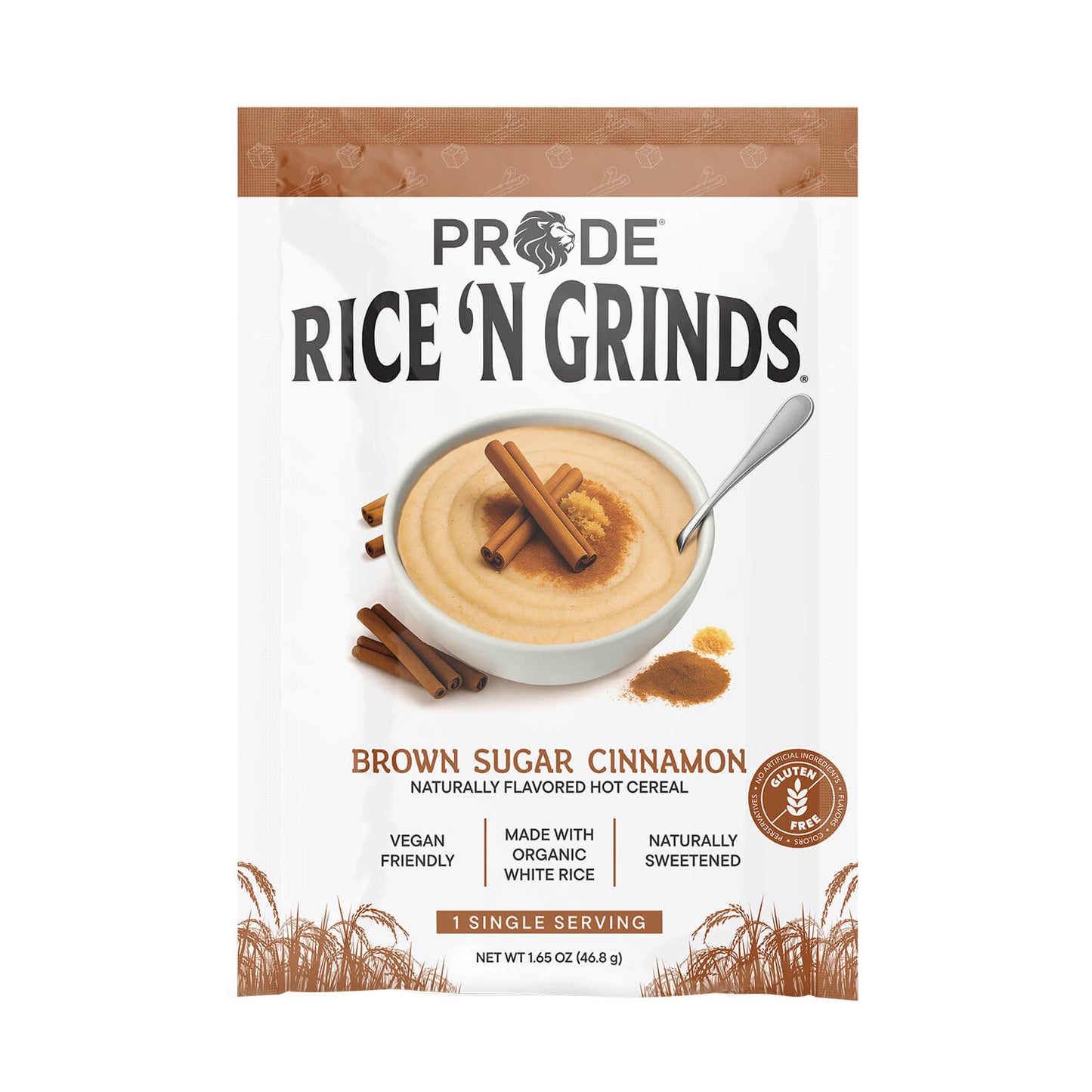 
                  
                    Rice 'N Grinds - Single Serving Variety Pack
                  
                