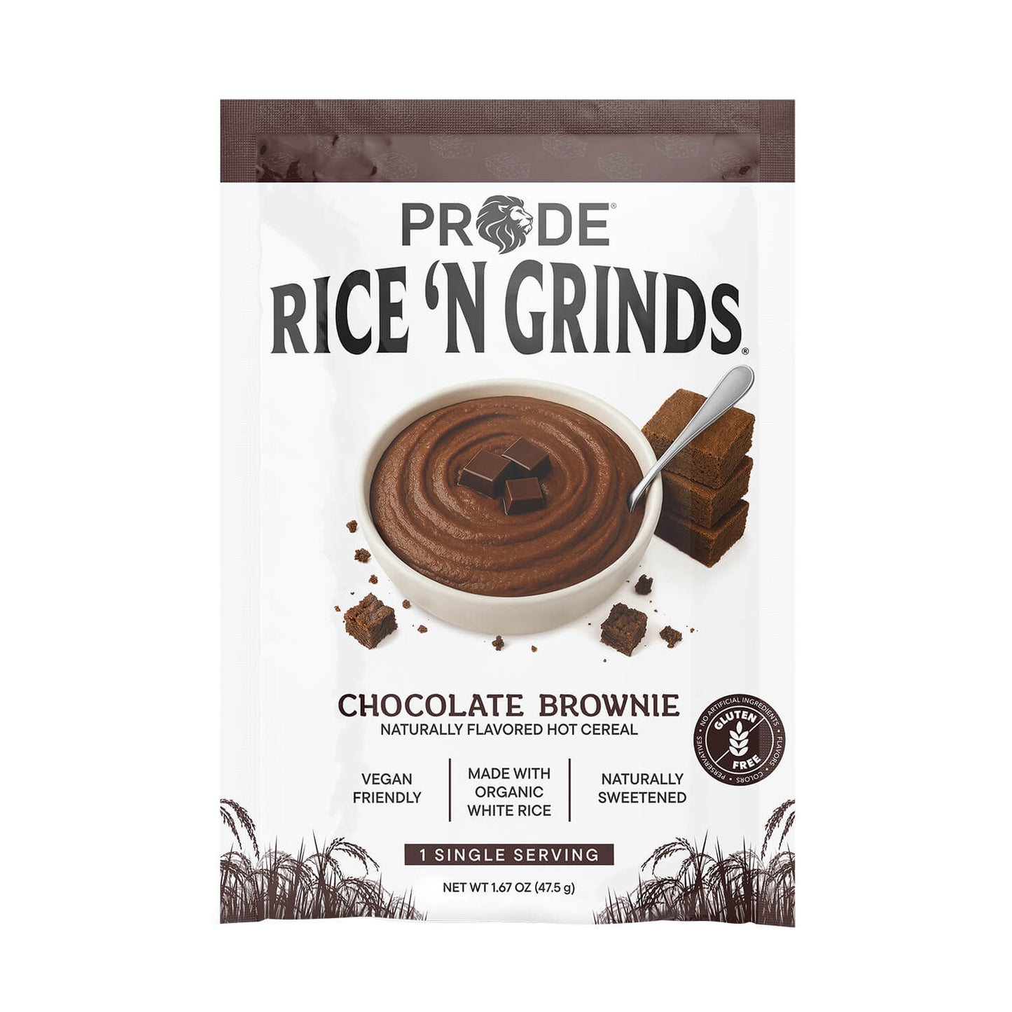 
                  
                    Rice 'N Grinds - Single Serving Variety Pack
                  
                