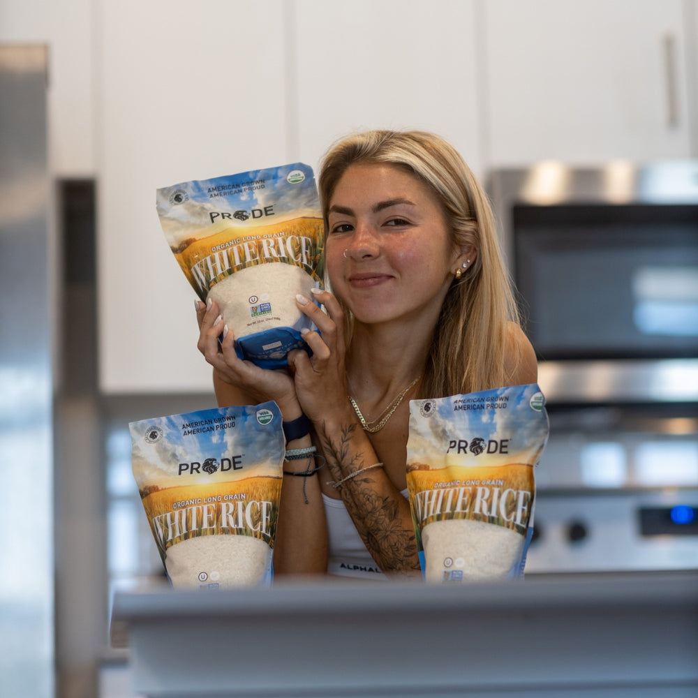 Pride Rice Box PublicSQ – Pride Foods USA