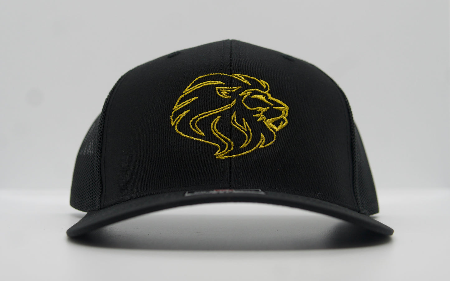 
                  
                    The Original – Lion Logo Snapback
                  
                